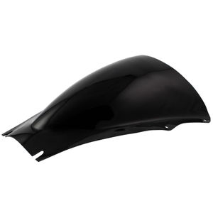 Airblade Double Bubble Motorcycle Screen