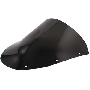 Airblade Double Bubble Motorcycle Screen