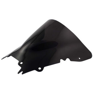 Airblade Double Bubble Motorcycle Screen