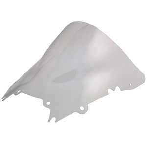 Airblade Double Bubble Motorcycle Screen