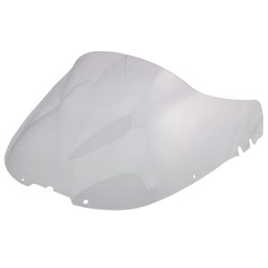 Airblade Double Bubble Motorcycle Screen