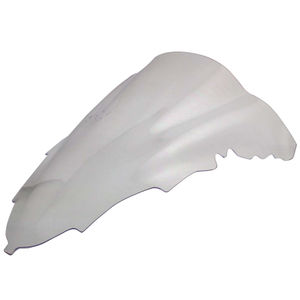 Airblade Double Bubble Motorcycle Screen