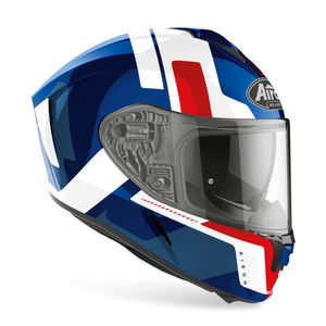 Airoh Spark Graphic Full Face Motorcycle Helmet
