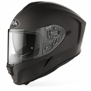 Airoh Spark Plain Motorcycle Helmet