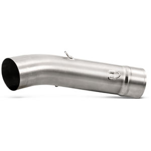 Akrapovic Titanium Link Pipe