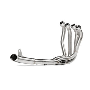 Yoshimura Optional Stainless Header Set