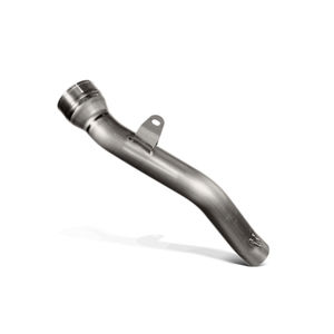 Akrapovic Optional De-Cat Link Pipe