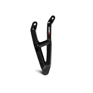 Akrapovic Optional Carbon Hanger Bracket