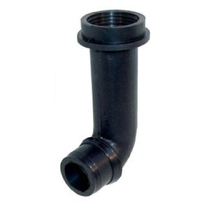 Aldon Automotive Synchrometer 90 Degree Adaptor For DCOE/DHLA