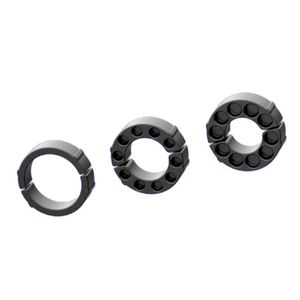 Alfano Kart Axle Adaptors For Magnetic Axle Speed Sensor Ring
