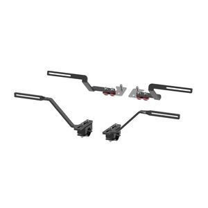 Alfano Fitting Kit For Wireless External Tyre Temperature Sensors