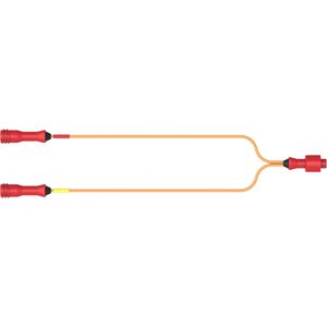 Alfano Splitter Cable For 2 Temperature Sensors