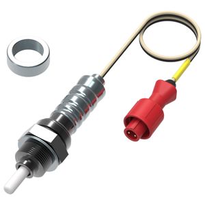 Alfano NGK Lambda Sensor For Alfano 6 / Pro III Evo / ADM Lap Timers