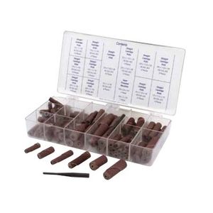 Allstar Performance Cartridge Roll Porting Kit