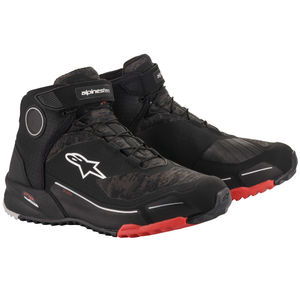 Alpinestars CR-X Motorcycle Riding Shoes