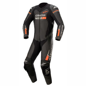 Alpinestars GP Force V2 Chaser 1PC Leather Motorcycle Suit