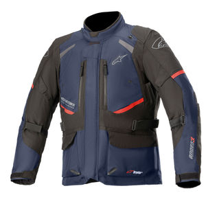 Alpinestars Andes V3 Drystar Textile Motorcycle Jacket