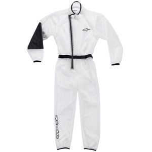 Alpinestars Kids Kart Rain Suit