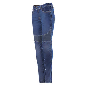 Alpinestars Stella Callie Denim Motorcycle Pants
