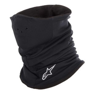 Alpinestars Tech Neck Warmer Base Layer - Black