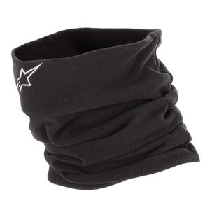 Alpinestars Neck Warmer Base Layer - Black