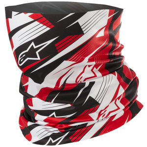 Alpinestars Blurred Neck Tube