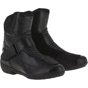 Alpinestars Stella Valencia Waterproof Motorcycle Boots