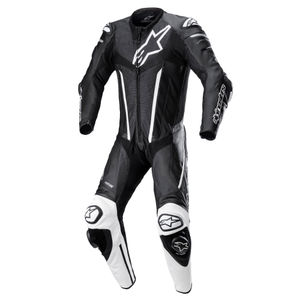 Alpinestars Fusion Leather Motorcycle Suit
