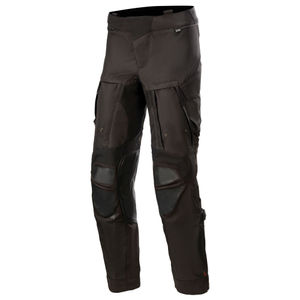 Alpinestars Halo Drystar Textile Motorcycle Pants