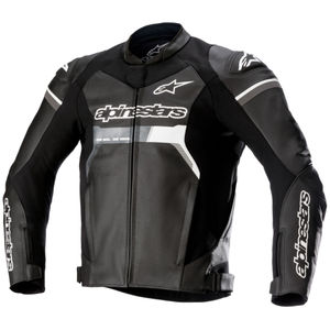 Alpinestars GP Force Leather Motorcycle Jacket