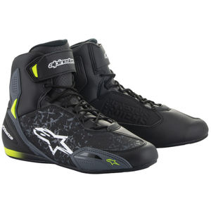 Alpinestars Faster-3 Motorcycle Shoes