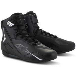 Alpinestars Faster 4 Motorcycle Shoes