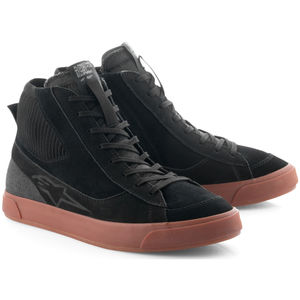 Alpinestars Stated Motorcycle Shoes