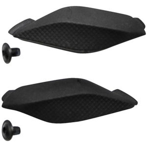 Alpinestars Supertech R Replacement Shin Slider
