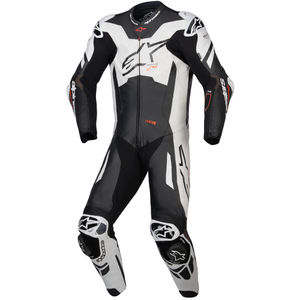 Alpinestars GP Plus V4 Sprint Leather Motorcycle Suit