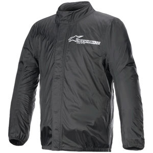Alpinestars Hurricane Rain V2 Motorcycle Over Jacket