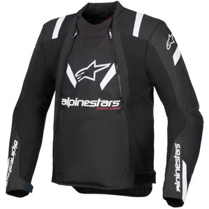 Alpinestars T-Stunt Air Textile Motorcycle Jacket
