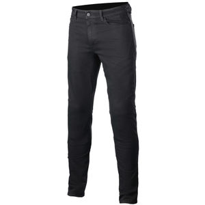Alpinestars Argon Slim Fit Denim Motorcycle Jeans