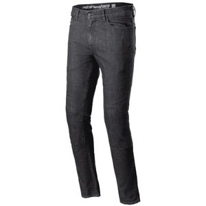 Alpinestars Cerium Tech Denim Motorcycle Jeans