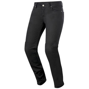 Alpinestars Stella Daisy Womens Denim Riding Jeans - UK 32