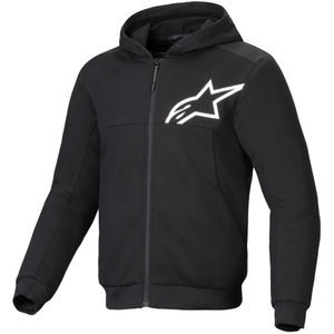 Alpinestars Chrome V2 Sport Motorcycle Hoodie