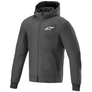 Alpinestars Radium Tech Motorcycle Hoodie