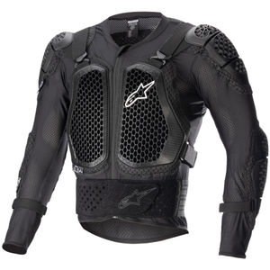 Alpinestars Bionic Action V2 Protection Jacket