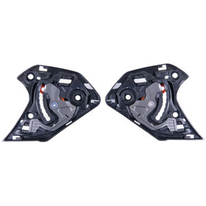 Alpinestars Supertech R10 Replacement Shield Mechanism