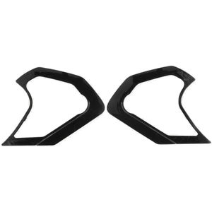 Alpinestars Supertech R10 Shield Mechanism Cover