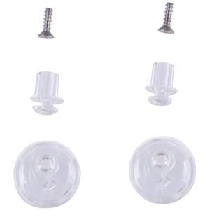 Alpinestars Supertech R10 AFHS-01 Pinlock / Tear Off Pin Set