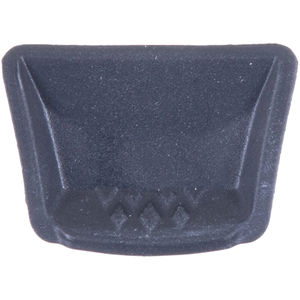 Alpinestars Supertech R10 Rubber Chin Vent Plug