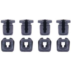 Alpinestars Supertech R10 Connectors For Spoilers
