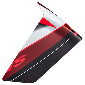 Alpinestars S-R10 Spare Team Race Spoiler