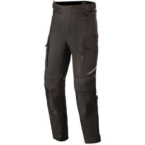 Alpinestars Andes V3 Drystar Short Leg Textile Motorcycle Pants - M